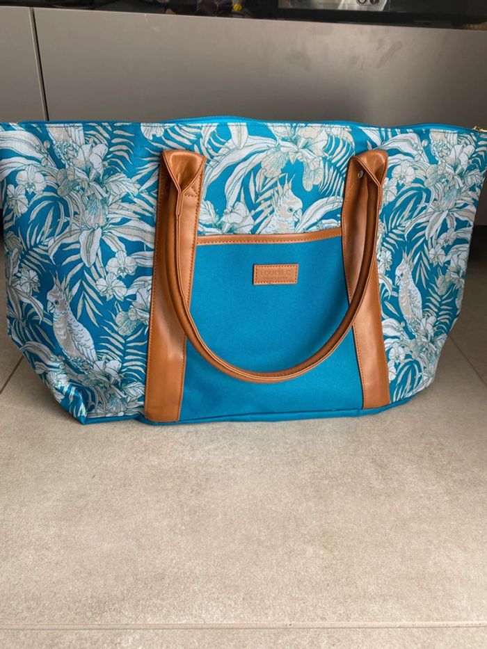 Sac week end Louise C