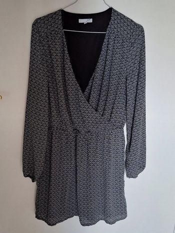 Robe tunique taille 40