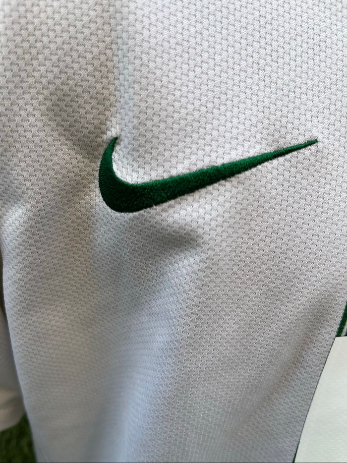 Maillot Ronaldo Portugal - photo numéro 8