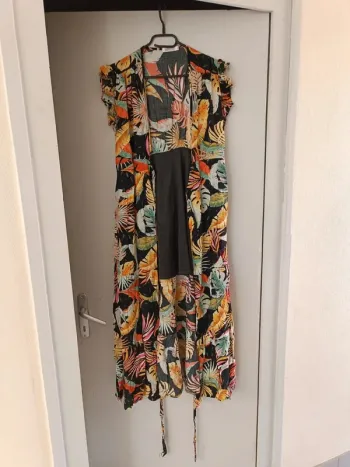 Sortie de plage taille s/m