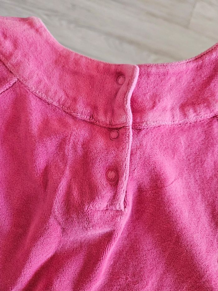 Pyjama Sergent-major 12 ans - photo numéro 5