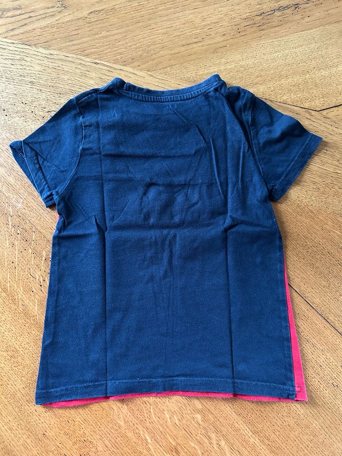 T-shirt - photo numéro 2