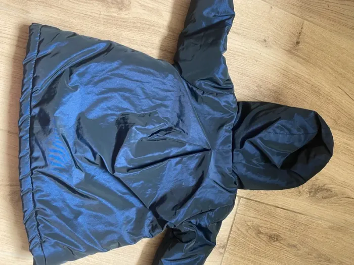 Manteau hiver - photo numéro 5