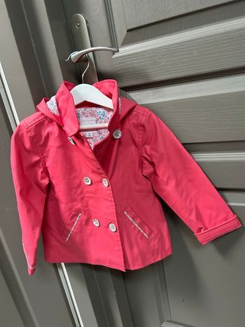 Imperméable