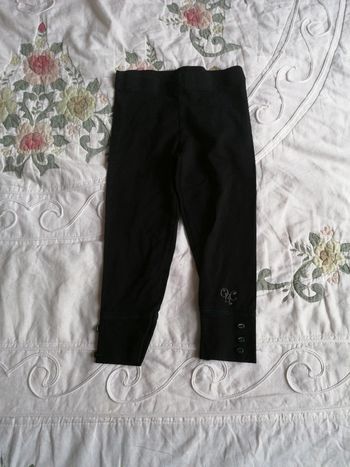 Legging 6 ans