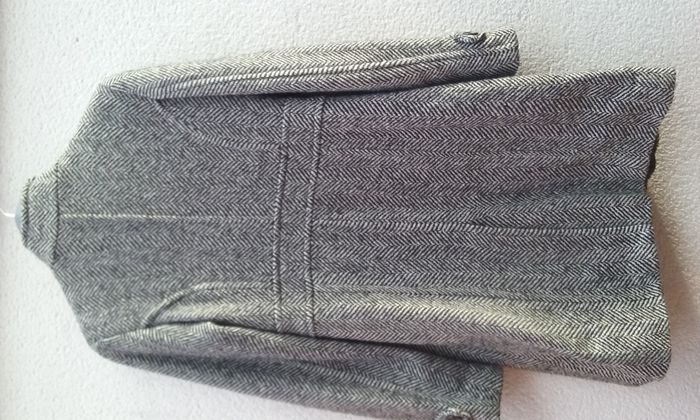 Manteau Etam femme - photo numéro 6