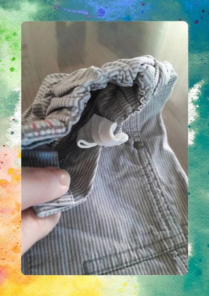 Pantalon 18 mois - photo numéro 4