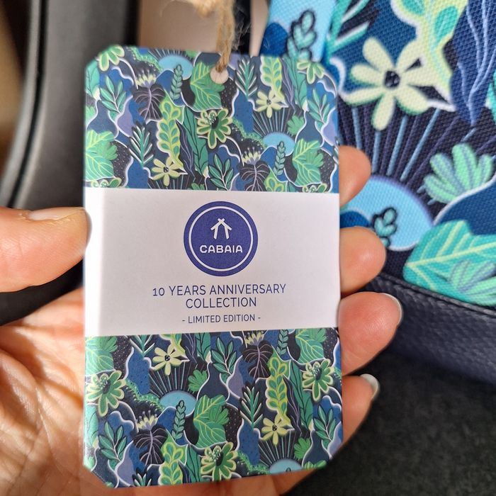 Trousse de toilettes MANAUS - photo numéro 4