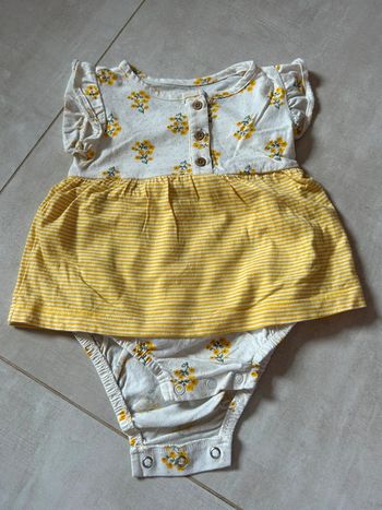 Combinaison Carter’s 12 mois