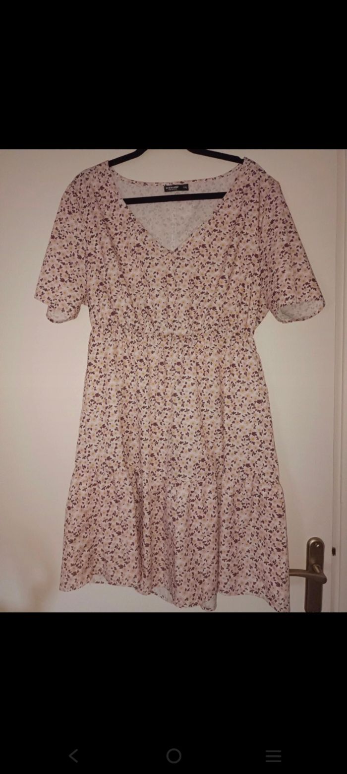 Robe été