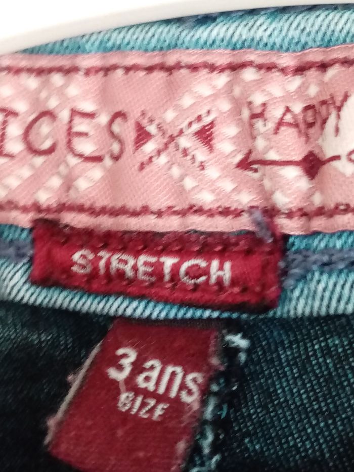 3 ans complices jeans slim toutes saisons /Excellent état - photo numéro 8