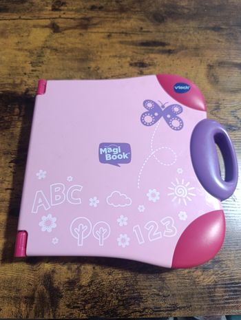 Magibook 