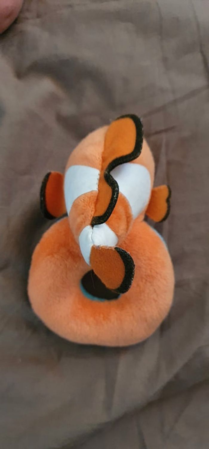 Hochet Nemo rond - photo numéro 4