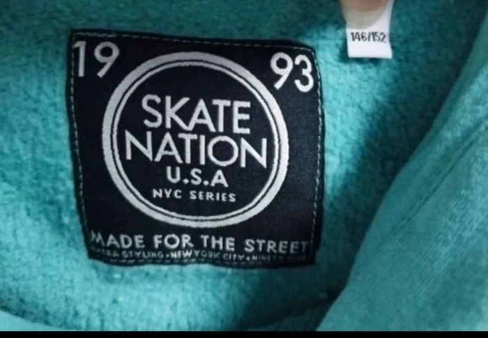 Sweat à capuche - photo numéro 2