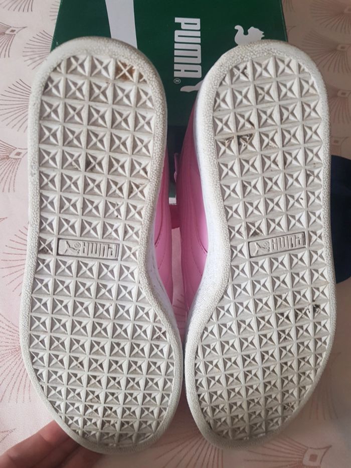 Puma Heart - photo numéro 5