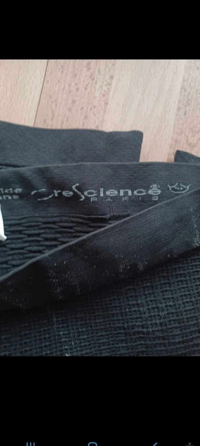 Caleçon court minceur
Effet gainant
Taille M
Orescience paris
Neuf - photo numéro 3