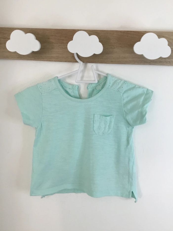 Lot 2 Tee shirt - photo numéro 5