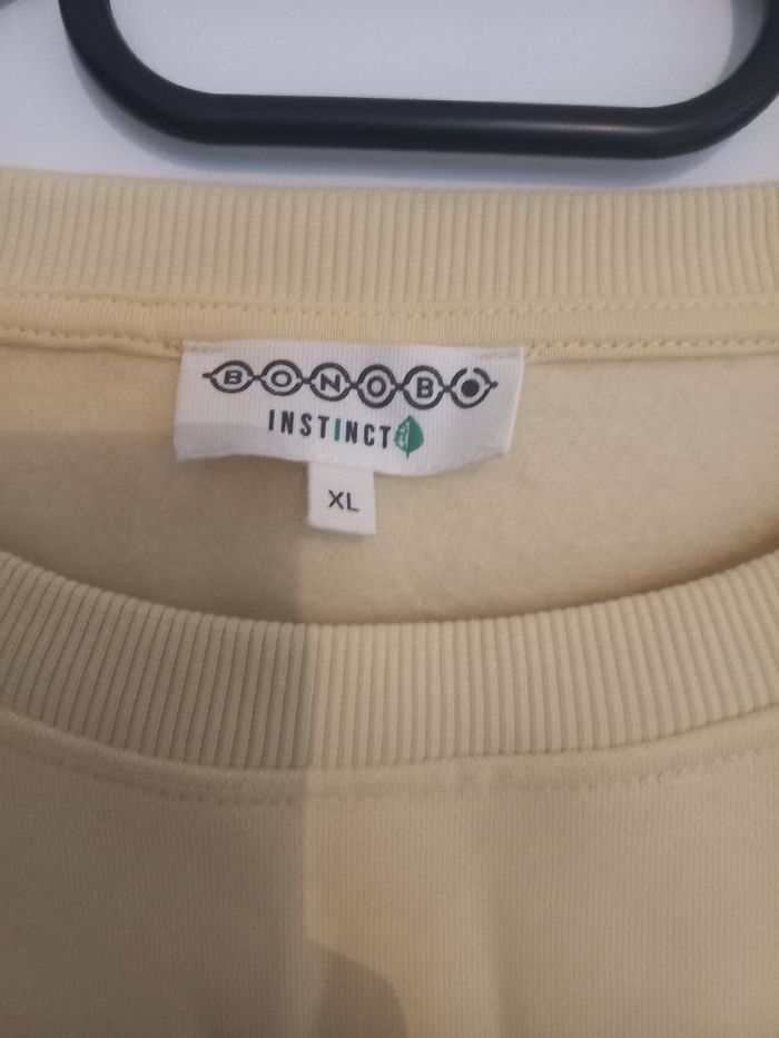 Pull femme bonobo Taille XL neuf - photo numéro 4