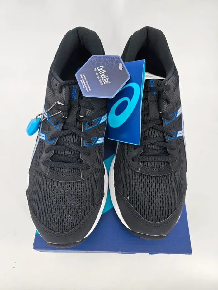 Basket homme ASICS Gel-Contend 6 – Taille 40,5 EU - US 7,5 – Neuves avec boîte - photo numéro 6