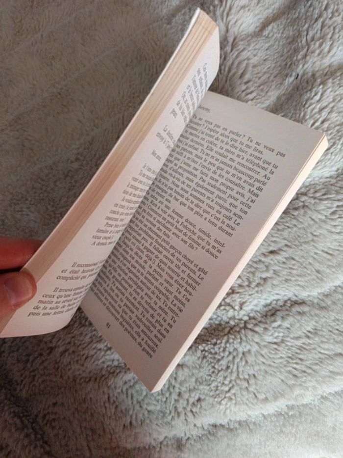 J'aurais préféré vivre - photo numéro 6