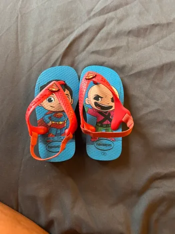 Tongs Havaianas