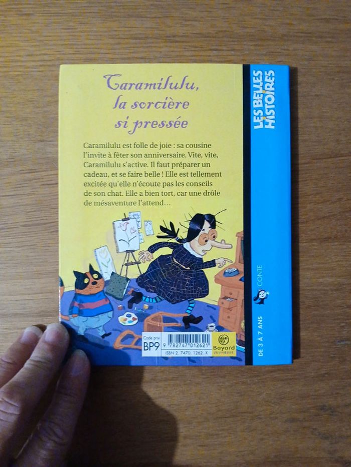 Lot les belles histoires - photo numéro 5