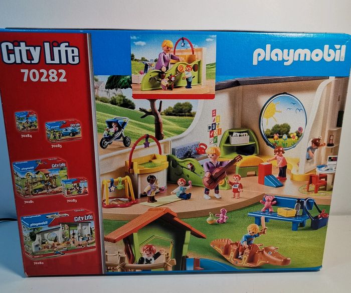 Playmobil 70282 - photo numéro 2