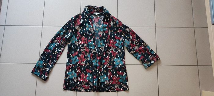 Veste blazer femme LH 36 - photo numéro 3