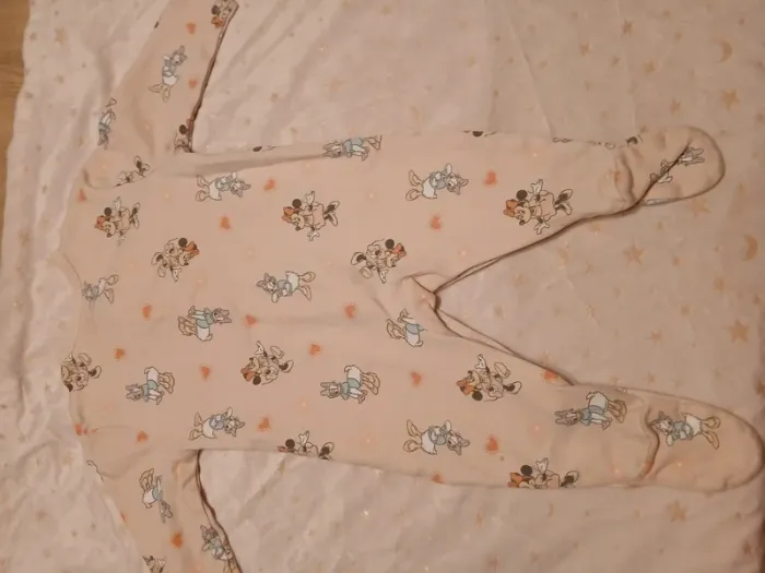 Pyjama leger - photo numéro 7