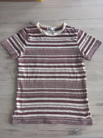 T-shirt Gemo 5 ans