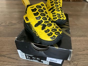 Pointure 17, Neuf , Nike