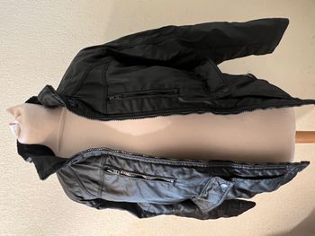 Blouson homme noir taille S Jack&Jones