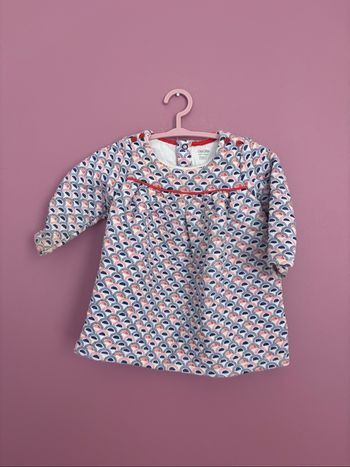 Robe okaïdi