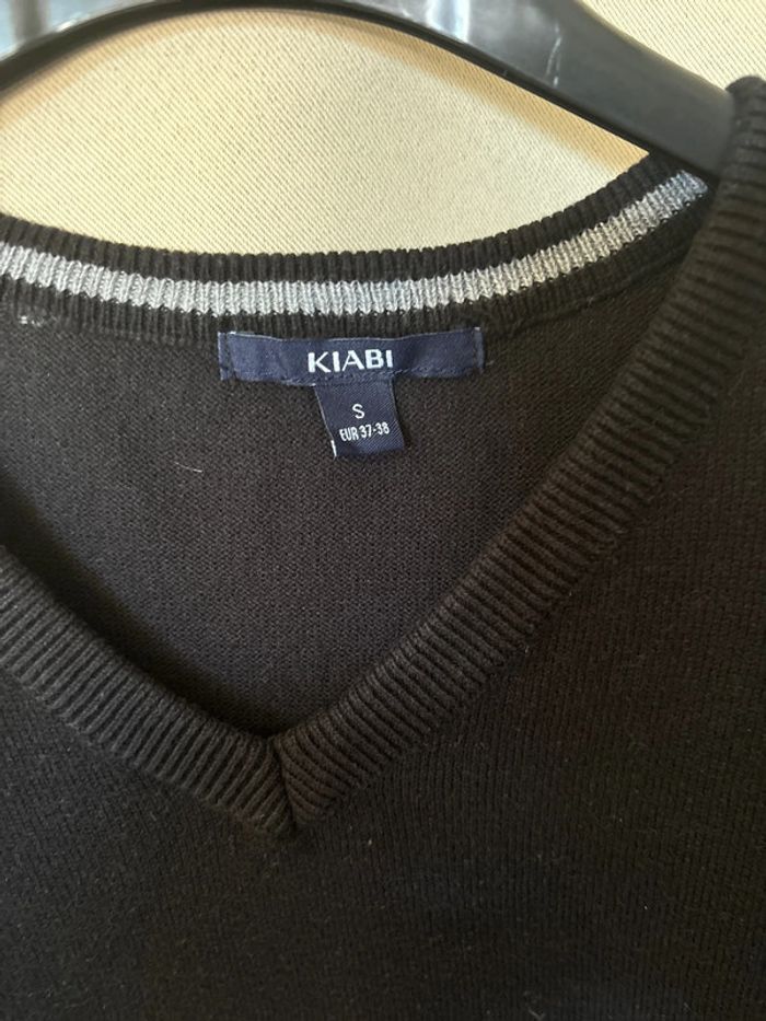 Pull kiabi - photo numéro 2