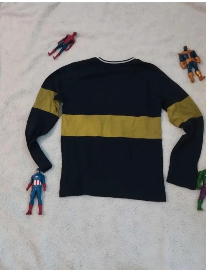 Tee-shirt - photo numéro 2