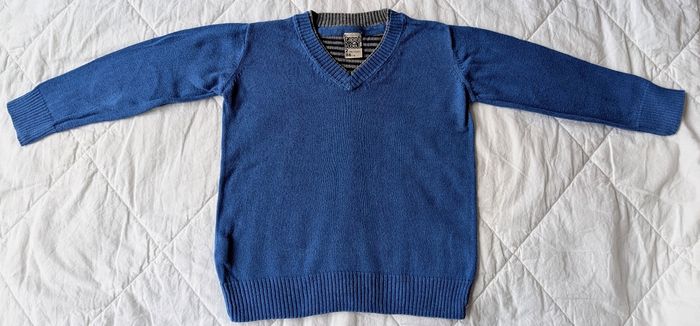 Lot 5 pulls - photo numéro 7