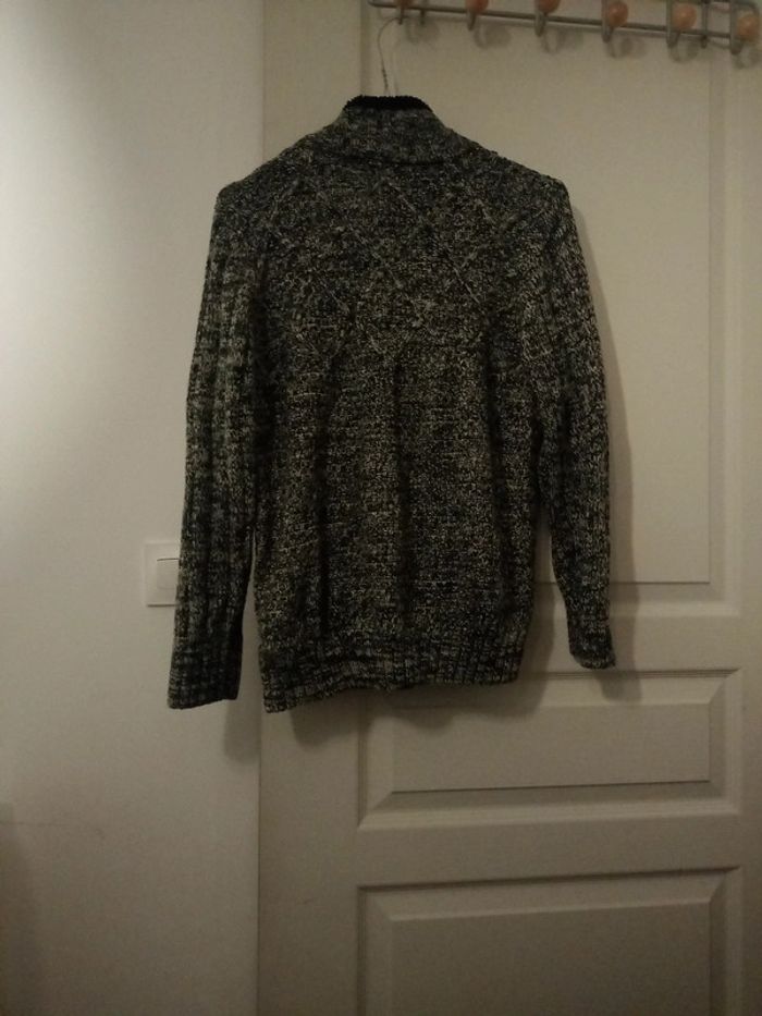 Pull Kenzarro - photo numéro 2