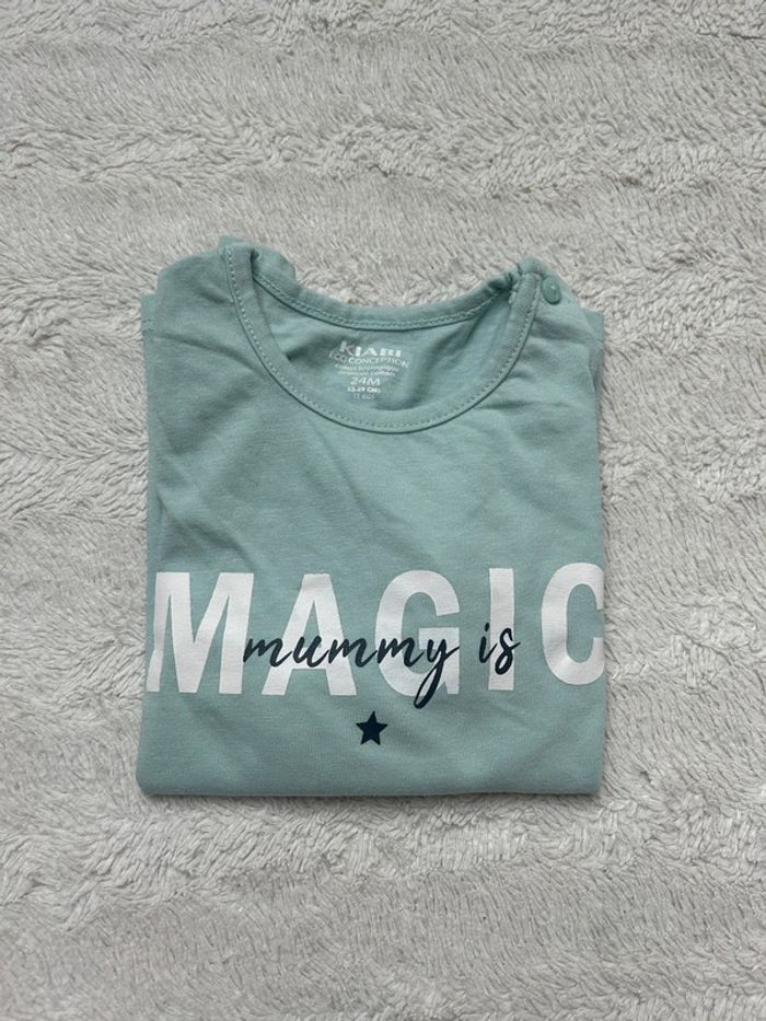 Haut Kiabi - photo numéro 3