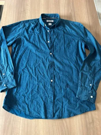 Magnifique chemise taille 40