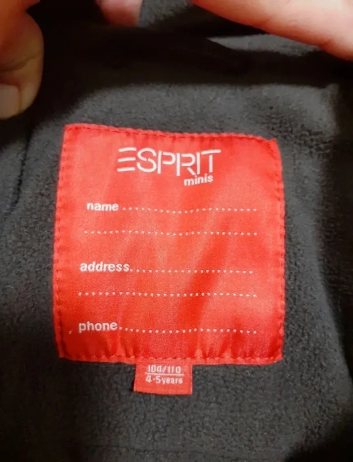 Manteau - photo numéro 3