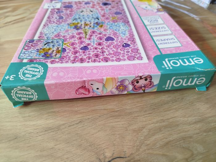 Emoji licorne - photo numéro 4