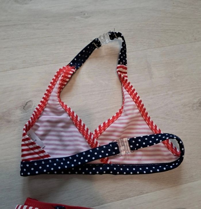 Maillot de bain 3 ans bikini neuf⁸ - photo numéro 4