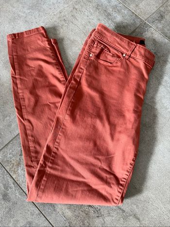 Pantalon ETAM