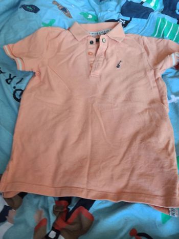 T shirt manches courtes