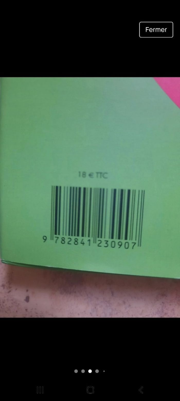 Babycook book - photo numéro 3