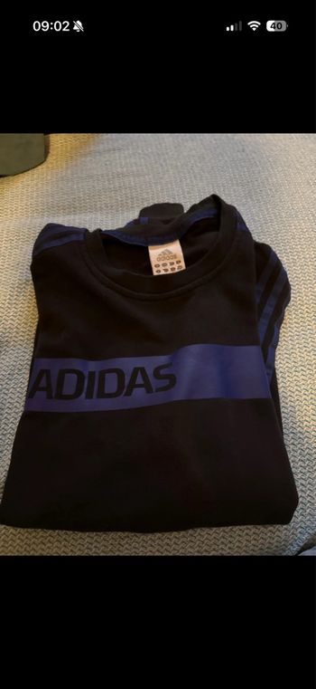 Pull adidas homme 