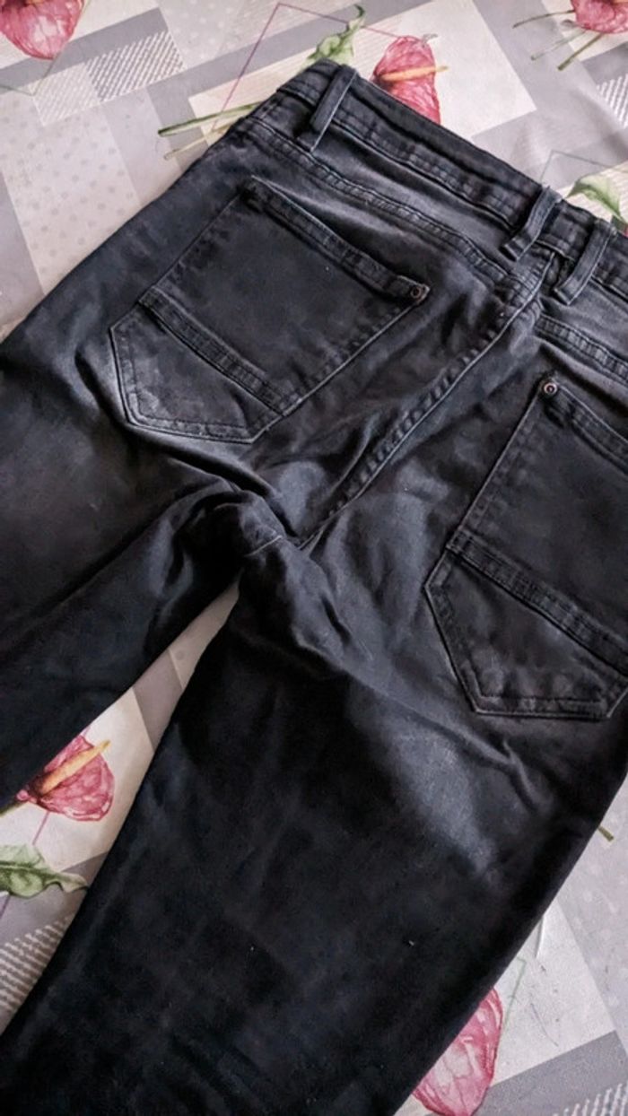 Jeans Zara - photo numéro 5