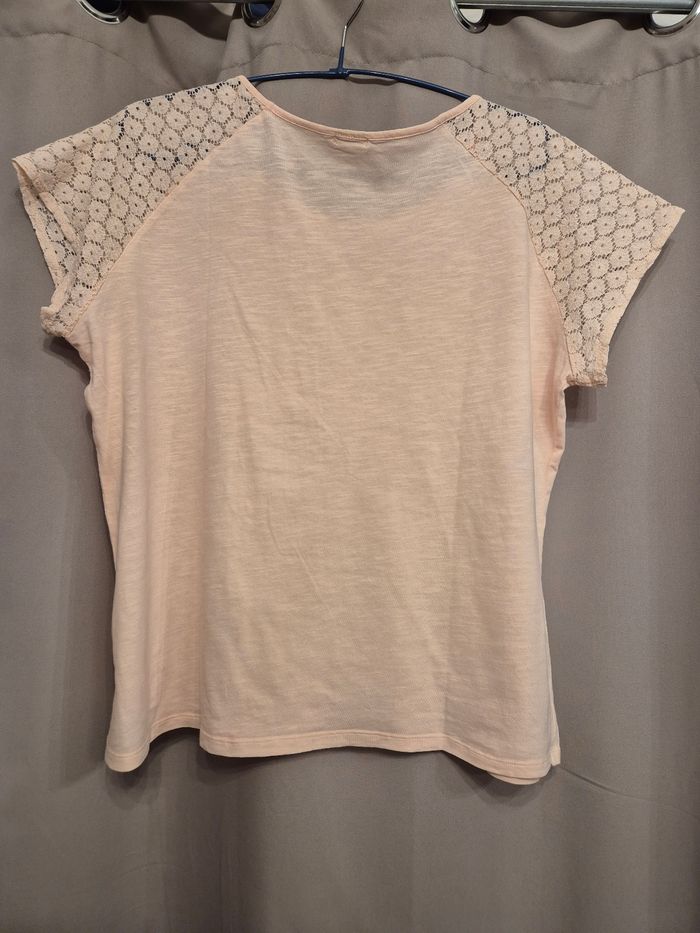 Tee-shirt femme - photo numéro 4