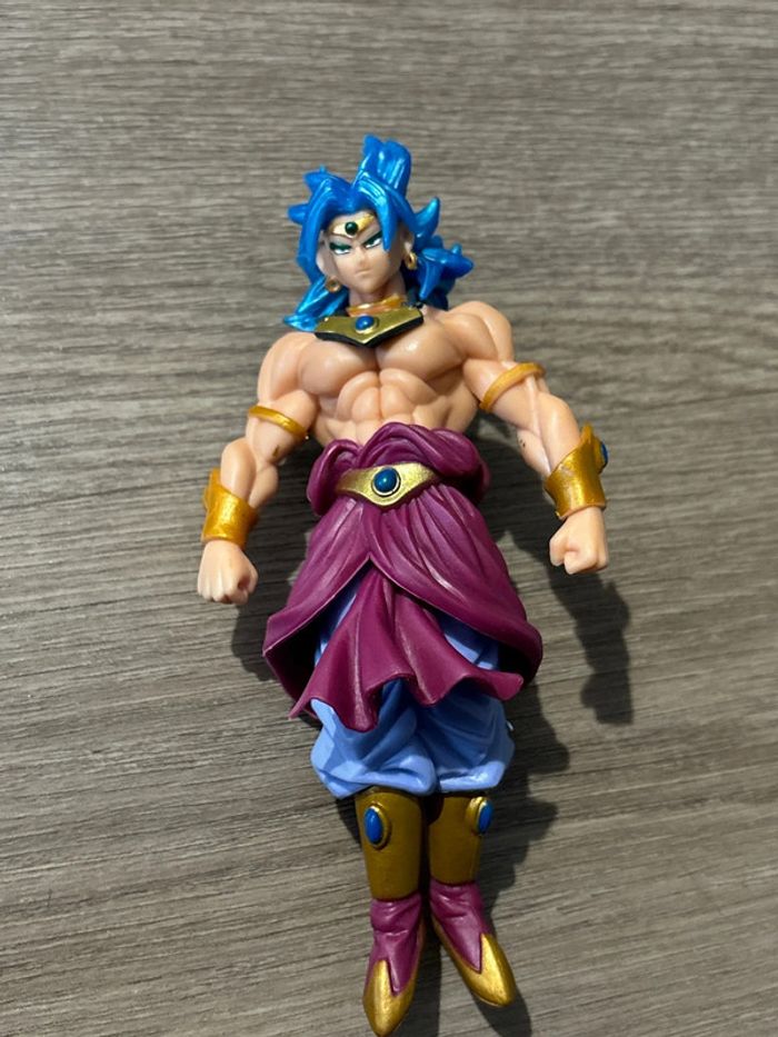 Figurine dragon ball - photo numéro 2