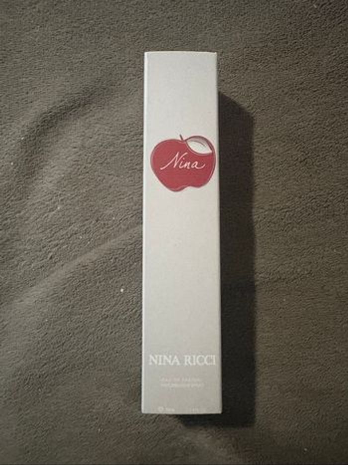 Parfum femme neuf